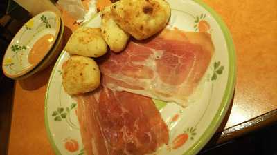 サイゼリヤ堺筋本町