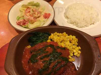 サイゼリヤ堺筋本町