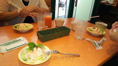 サイゼリヤ堺筋本町