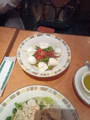 サイゼリヤ堺筋本町