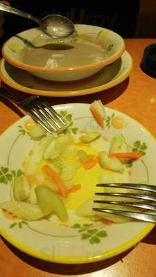 サイゼリヤ堺筋本町