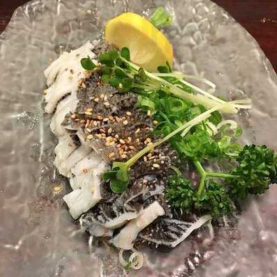 アジヨシ 千日前店