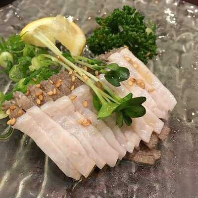 アジヨシ 千日前店