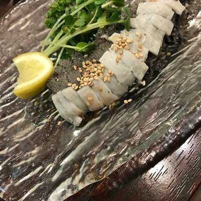 アジヨシ 千日前店