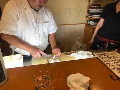 うまいもんや いっしょう