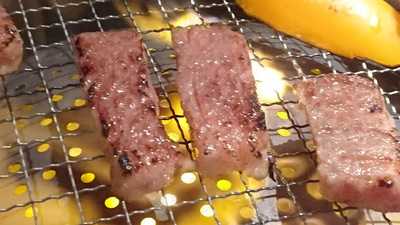 板前焼肉 一光 難波千日前店