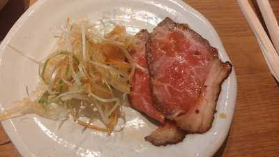 板前焼肉 一光 難波千日前店