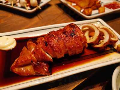 板前焼肉 一光 難波千日前店