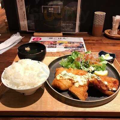 炭火焼 権兵衛 ルクア大阪店