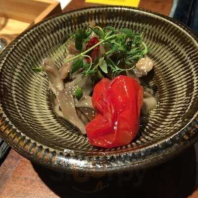 炭火焼 権兵衛 ルクア大阪店