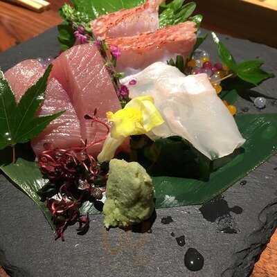 炭火焼 権兵衛 ルクア大阪店