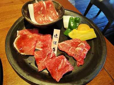 南山ギューテロワール