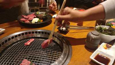 南山ギューテロワール