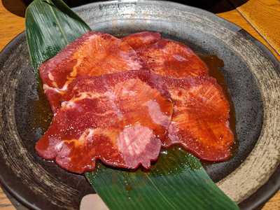 南山ギューテロワール