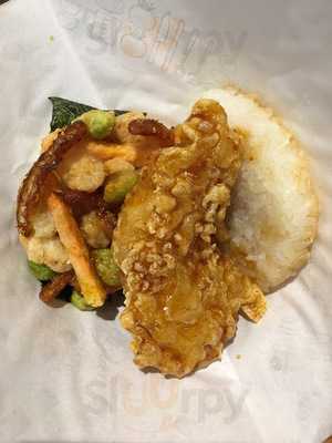 モスバーガー 栄五丁目店