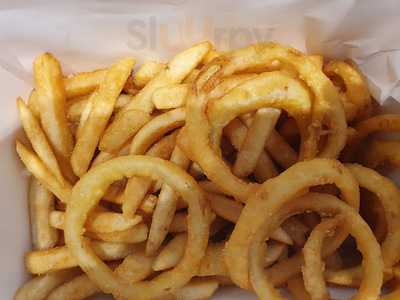 モスバーガー 栄五丁目店