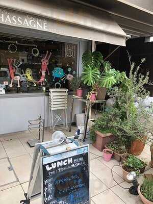 カヴォード シャサーニュ