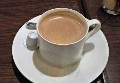 ベーカリー レストラン サンマルク 大阪ステーションシティ店