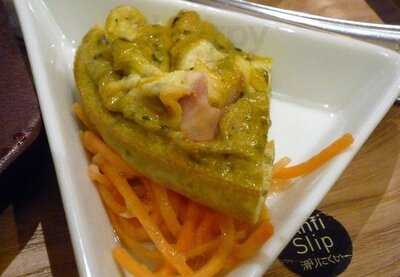 ベーカリー レストラン サンマルク 大阪ステーションシティ店