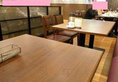 ベーカリー レストラン サンマルク 大阪ステーションシティ店