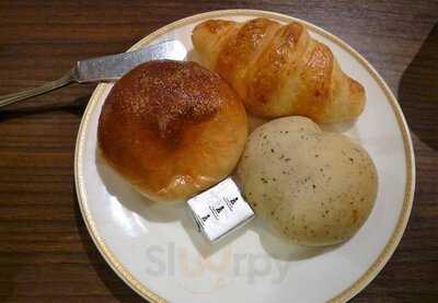 ベーカリー レストラン サンマルク 大阪ステーションシティ店