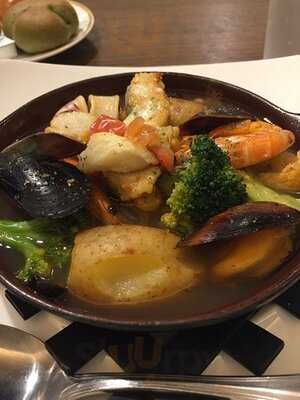 ベーカリー レストラン サンマルク 大阪ステーションシティ店