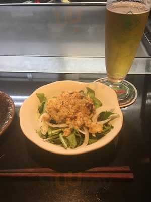 鉄板焼 おっとう 中崎町