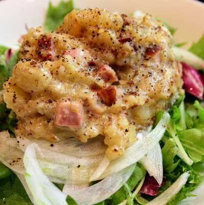 鉄板焼 おっとう 中崎町