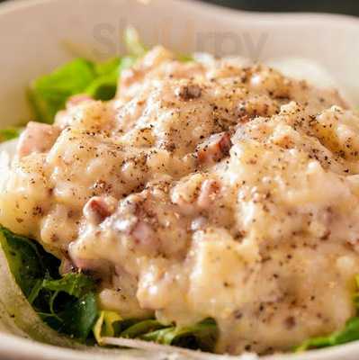 鉄板焼 おっとう 中崎町