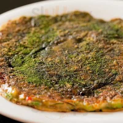 鉄板焼 おっとう 中崎町