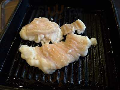 かごの屋 歌島橋