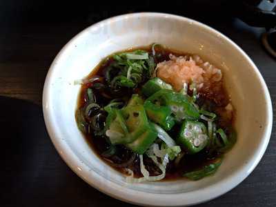 かごの屋 歌島橋