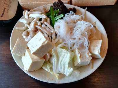 かごの屋 歌島橋