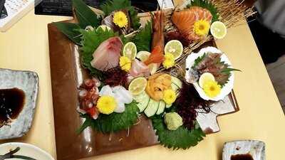 山陰浜田港 ジェムズ難波