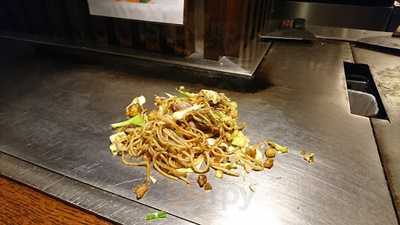 京ちゃばな 北新地 ほっこりほっこり