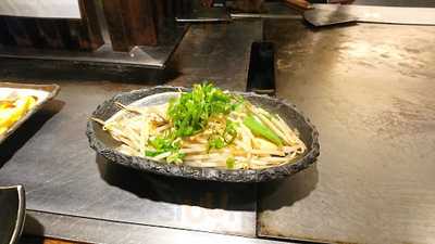 京ちゃばな 北新地 ほっこりほっこり