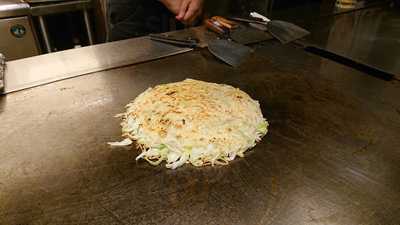 京ちゃばな 北新地 ほっこりほっこり