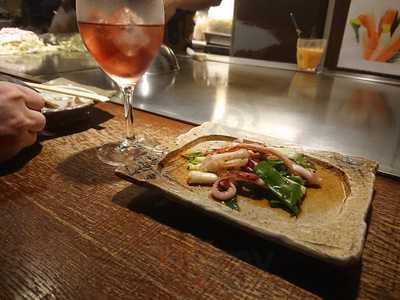 京ちゃばな 北新地 ほっこりほっこり