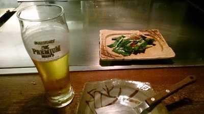 京ちゃばな 北新地 ほっこりほっこり