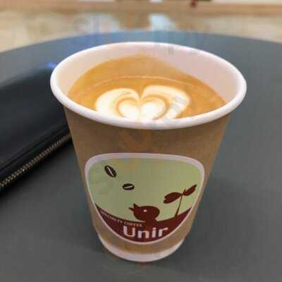 ウニール阪急うめだ本店10fスーク店