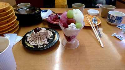 スシロー 北加賀屋店