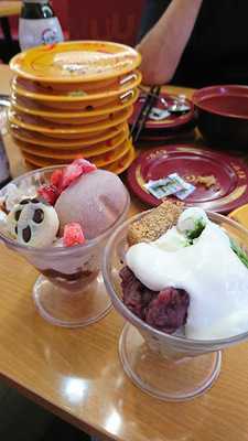 スシロー 北加賀屋店