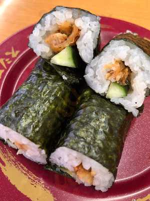 スシロー 北加賀屋店