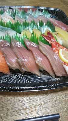 スシロー 北加賀屋店