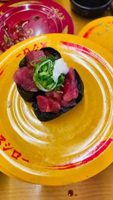 スシロー 北加賀屋店