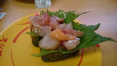 スシロー 北加賀屋店