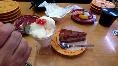 スシロー 北加賀屋店