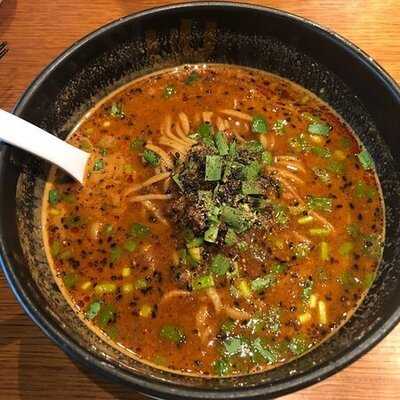 紅虎軒 心斎橋店