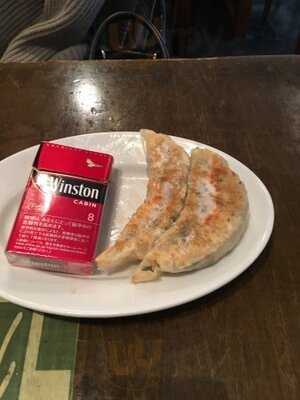 紅虎軒 心斎橋店