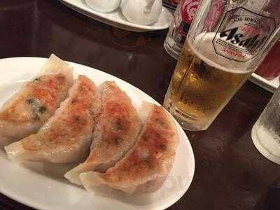 紅虎軒 心斎橋店